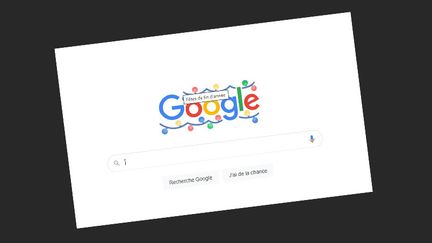 Capute d'écran Google (CAPTURE D'ECRAN)