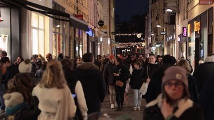 Nouveau gouvernement : ce qu'en pensent les Français (France 2)