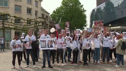 Marche blanche à Amiens, recherches de fragments de météorite… 24h d'actualité dans l’Hexagone