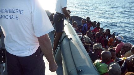 Mayotte : plaque tournante pour l'immigration