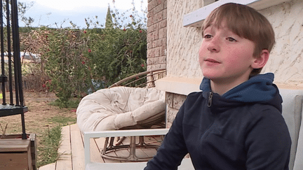 Un petit garçon de 9 ans a échappé à la vigilance de son grand-père alors qu’ils rentraient de randonnée dans les Pyrénées. Léon a été retrouvé sain et sauf, de l’autre côté de la frontière, en Espagne. (France 2)