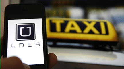  (Uber condamné à 100.000 euros d'amende à Paris © Reuters)