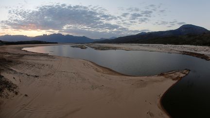 Crise de l'eau : alerte en Afrique du Sud