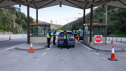 Espagne : les Français nombreux a passer la frontière espagnole