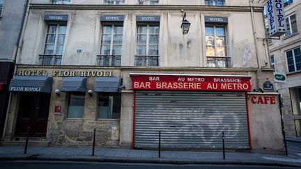 Déconfinement : des restaurateurs ont choisi de ne pas rouvrir