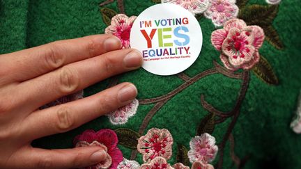 Mariage gay : l'Irlande aurait dit "oui"