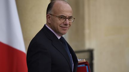 Lutte contre le trafic d'armes : Bernard Cazeneuve lance un vaste dispositif