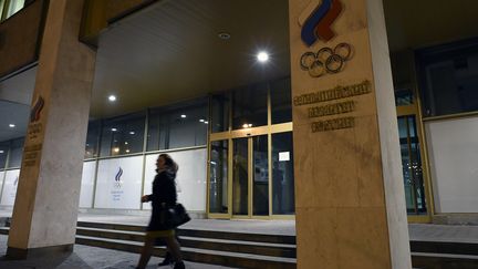 Athlétisme : la Russie au coeur d'un scandale de corruption