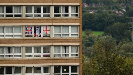 La "capitale du Brexit" veut passer à autre chose