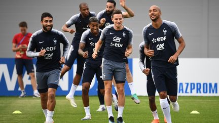 Vainqueurs de la Coupe du monde, les Bleus se vendront à prix d'or