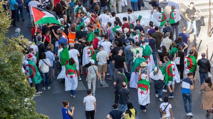 6media REPRESSION-ALGERIE-NAOUFEL 20/10