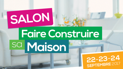 Salon Faire construire sa maison (PAP Événements)