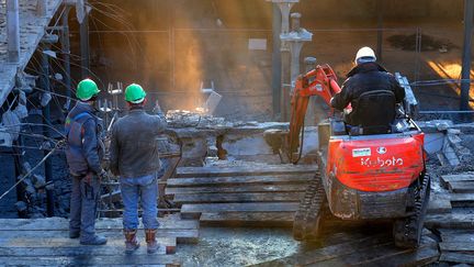 Compte pénibilité : un casse-tête pour les patrons