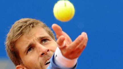 Martin Klizan (MARC M?LLER / DPA)