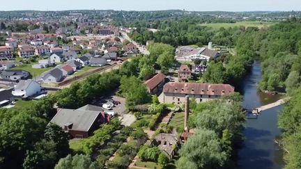 Monument préféré des Français : la faïencerie de Sarreguemines participe au concours