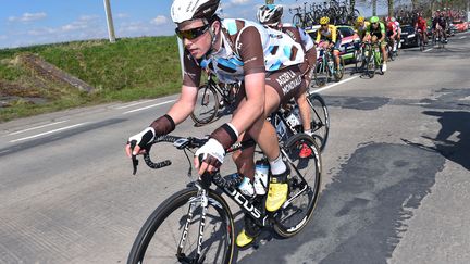 Alexis Gougeard (AG2R La Mondiale) (DE WAELE TIM / TDWSPORT SARL)