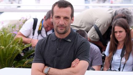 Mathieu Kassovitz, Cannes 2017
 (David Fisher/Shuttersto/SIPA)