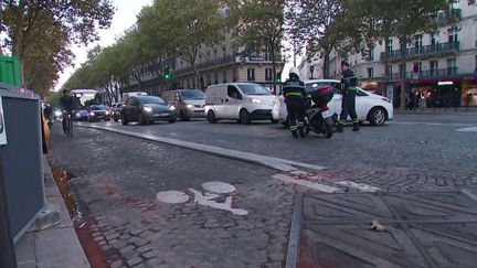 Un cycliste de 27 ans a été tué, percuté volontairement par un automobiliste, après une altercation.