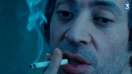 &quot;Gainsbourg (vie héroïque)&quot;, portait musical et fantasmé signé Joann Sfar,
 (Culturebox)