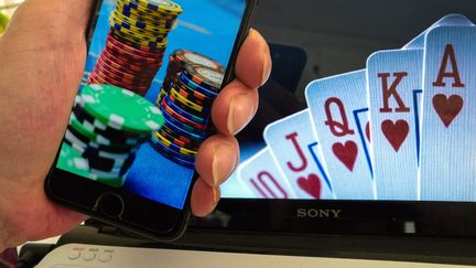 Le gouvernement lance une consultation sur la légalisation des casinos en ligne