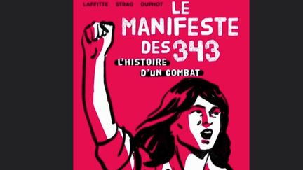 Avortement : le temps de l’illégalité raconté dans une bande-dessinée