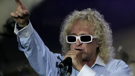 Michel Polnareff de retour sur scène à Épernay