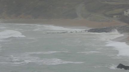 Saint-Jean-de-Luz : des pistes à l'essai pour s'adapter à la montée des eaux (France 3)