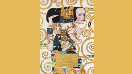 "Gustav Klimt - tout l'oeuvre peint" de Tobias G. Natter aux Editions Taschen
 (Editions Taschen)