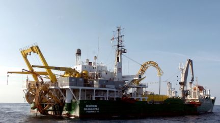 L'Otan riposte au sabotage des câbles sous-marins