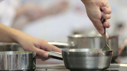 Formation : des cours de cuisine gratuits accessibles sur internet