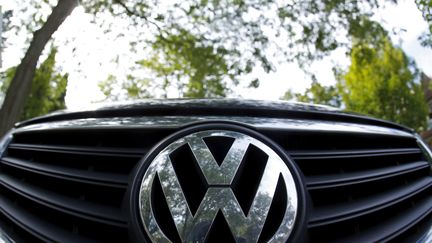 Matthias Müller prend les commandes de Volkswagen