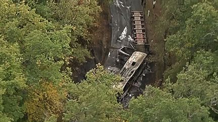 Collision à Puisseguin : le courage du conducteur du bus