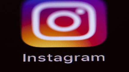 Instagram compte plus d'un milliard d'utilisateurs dans le monde.
 (SILAS STEIN / DPA)