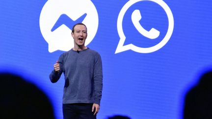 Facebook : une superpuissance et des questions