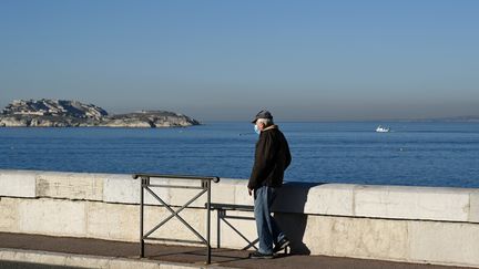 Météo : des températures remarquablement douces dans toute la France