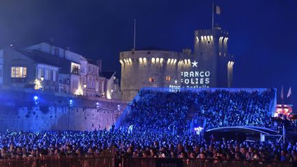 Les Francofolies 2016
 (SADAKA EDMOND/SIPA)