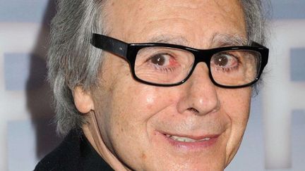 Lalo Schifrin, en décembre 2011.
 (ADMEDIA/SIPA)