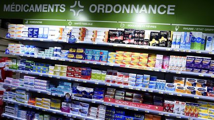 Pharmacies : des test d'angine bientôt remboursés