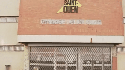 Saint-Ouen : un gymnase scolaire fermé pour cause de trafic de drogue