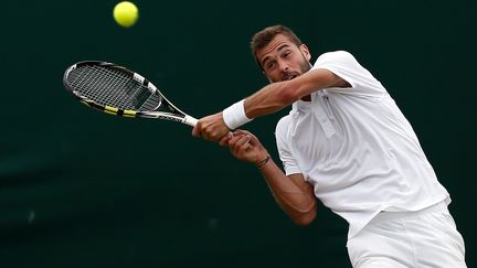 Benoit Paire (ADRIAN DENNIS / AFP)