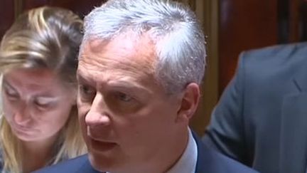 Questions au gouvernement 06/06 (Public Sénat)