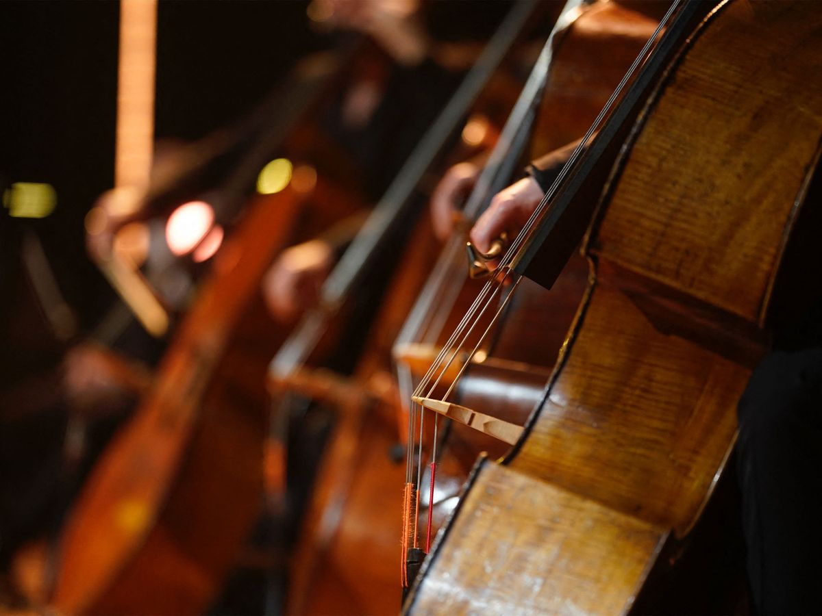 Quand la musique classique va à la rencontre des enfants des