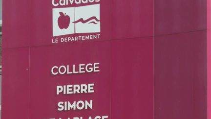 Calvados : la piste criminelle privilégiée après la mort d'un principal à Lisieux (France 2)