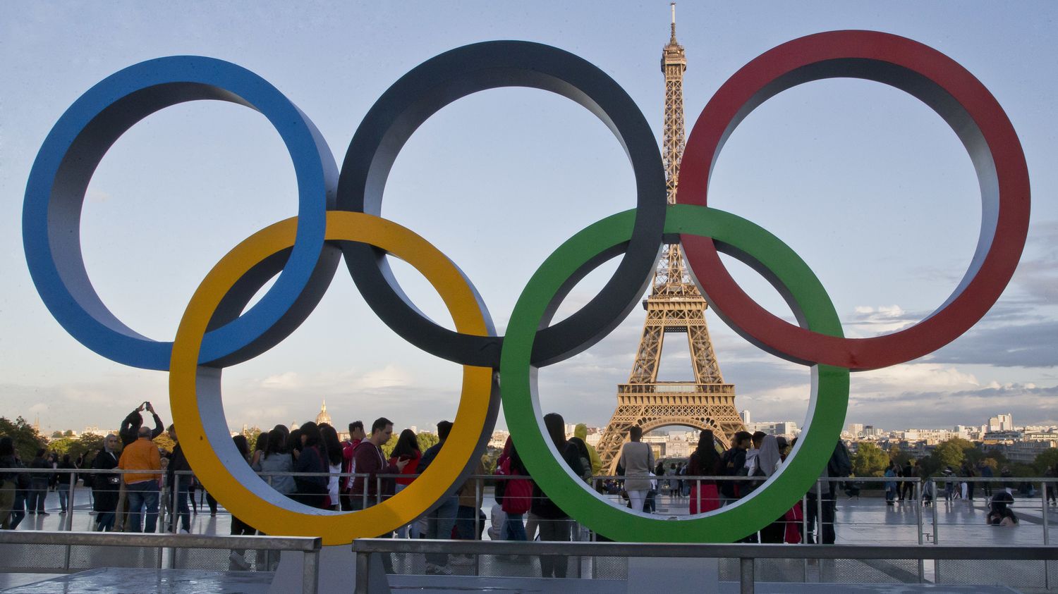 Paris 2024 : Parcours, Inscriptions, Nombre De Participants... Tout Ce ...