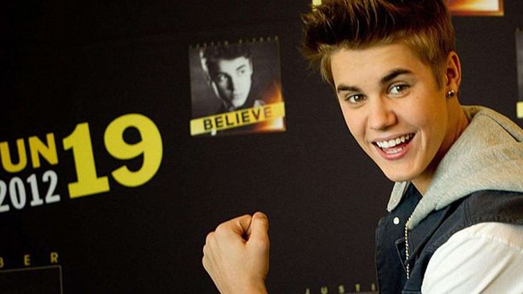 Justin Bieber 18 Ans Et Un Nouvel Album Believe