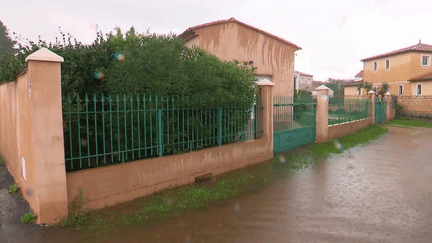 Inondations dans le Var : plusieurs communes envahies par les eaux (France 2)