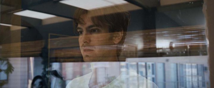 Andrew Garfield dans "Under the Silver Lake" de David Robert Mitchell
 (Le Pacte)