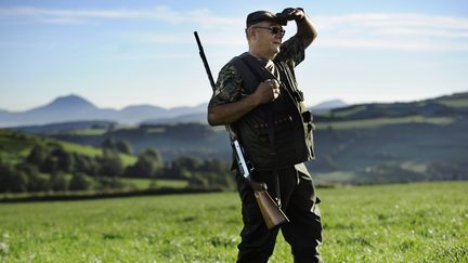 &nbsp; (L'ouverture concerne uniquement les gibier à poils et à plumes, comme la bécasse (photo d'illustration) © MaxPPP)