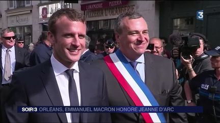 macron