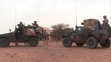 Coup d’Etat au Niger : vers un retrait des troupes françaises ?